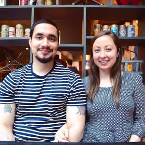 Meet your Posher, Leslie